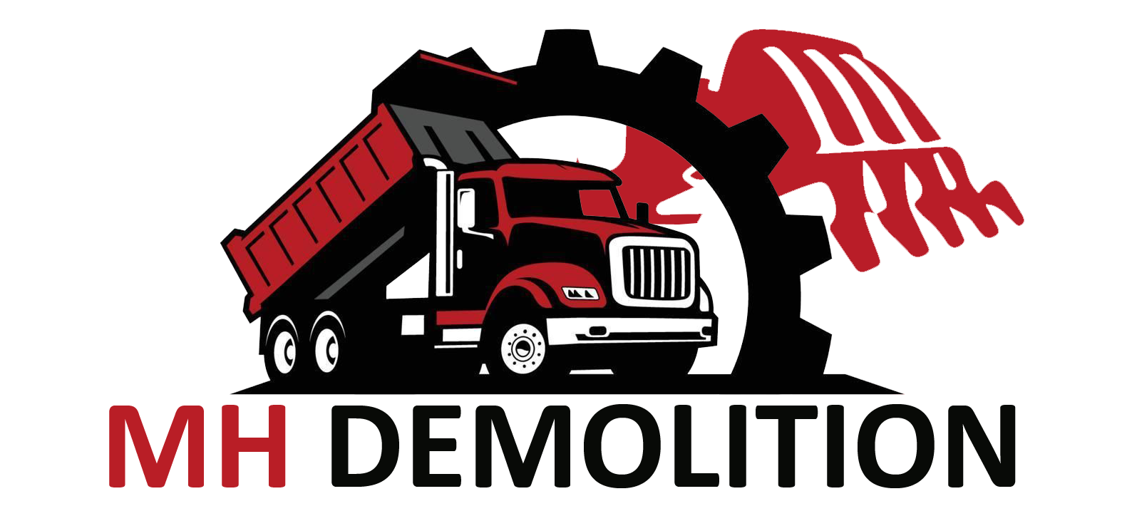 MH Demolition And  Pickup Rental Dubai